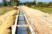 Nhà thầu ở Lâm Đồng trúng gói 1,7 tỷ: Một mình tham dự, tiết kiệm 1% [Kỳ 1]