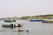 An Giang: Công ty Xây dựng TMD trúng gói thầu sạt lở, đối thủ bị loại vì bảo lãnh [Kỳ 1] 