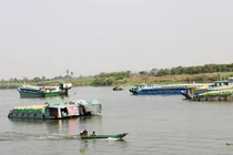 An Giang: Công ty Xây dựng TMD trúng gói thầu sạt lở, đối thủ bị loại vì bảo lãnh [Kỳ 1] 