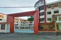 Công ty Việt Phát trúng gói thầu trường học thông minh hơn 2,5 tỷ đồng