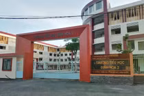 Công ty Việt Phát trúng gói thầu trường học thông minh hơn 2,5 tỷ đồng