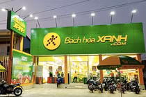 Bách Hóa Xanh mở mới 410 cửa hàng, vượt kế hoạch sau 5 tháng 