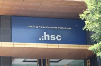 HSC báo lãi quý 2 đạt 192 tỷ đồng, giảm 40%