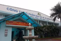 Bán "chui" cổ phiếu quỹ, INN bị xử phạt 