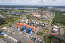 Chân dung Vinaspare và gói thầu hơn 3,3 tỷ đồng tại Điện lực Dầu khí Cà Mau [Kỳ 1] 