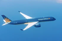 Vietnam Airlines sắp chào bán 900 triệu cổ phiếu giá 10.000 đồng/cp trong khi thị giá hơn 38.000 đồng/cp
