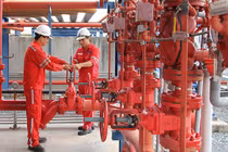 PV Power NT2: Công ty Phúc An trúng gói thầu vật tư bất thường, tiết kiệm ngân sách gần 30% 