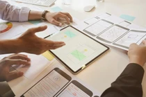 Giải mã mối quan hệ "sân nhà" giữa Công ty Nghĩa Hiệp Thành và bên mời thầu Hòa Phát TLC [Kỳ 3]