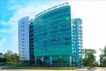 Công ty Quế Thông “một mình một chợ” tại gói thầu của Trường Đại học Công nghệ Thông tin [Kỳ 1]