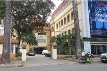 Chủ tịch SGR chỉ bán được 7 triệu cổ phiếu 