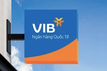VIB sắp tăng vốn lên 34.000 tỷ đồng