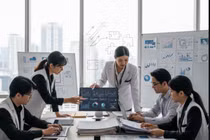 Hồ sơ năng lực Công ty Năm Sáu Tám và nghịch lý "thắng lớn ở Tây Ninh, trượt dài miền Tây" [Kỳ 4]