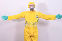 Hà Nội: Liên danh có sự tham gia của Công ty A Chi Son trúng thầu sát giá