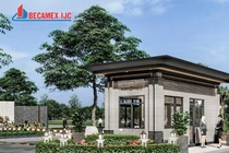 IJC bị "vạch trần" bỏ sót thông tin giao dịch khủng với "họ" Becamex và TDC