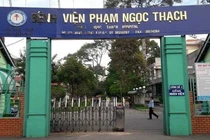 Bệnh viện Phạm Ngọc Thạch: "Người quen" trúng thầu sau khi nhà thầu giá rẻ nhất bị "đánh trượt"
