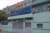 BQLDA Phường Diên Hồng TP HCM: Tiêu chí sơn dầu loại nhà thầu giá thấp Hoàng Dũng [Kỳ 2]