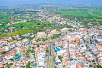 Công ty Phúc Minh Đạt: "Vượt rào" kỹ thuật tại dự án đường liên xã 4,2 tỷ đồng [Kỳ 2]