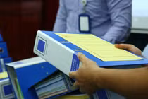 Công ty Tín Phát tại Đồng Nai: Điệp khúc 4 năm liền "độc chiếm" gói thầu bảo trì đường thủy [Kỳ 3] 