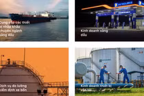 Hồ sơ đấu thầu 2025 của Công ty Cơ khí Xăng dầu: Tỷ lệ trúng thầu 100% [Kỳ 2]