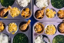 Giải mã "trường hợp đặc biệt" Điều 84 Nghị định 214: Cơ chế mở đến kẽ hở an toàn thực phẩm? [Kỳ 1] 