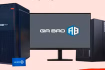 Dấu hỏi nhân sự tại nhiều gói thầu của Công ty Gia Bảo A.B? [Kỳ 3]