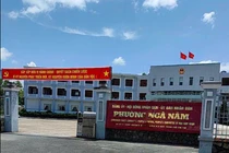 Cần Thơ: DNTN Thanh Hiệp liên tiếp được chỉ định thầu tại phường Ngã Năm