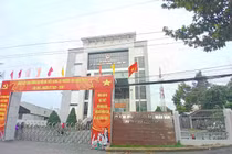 Gói thầu 8,7 tỷ tại TP HCM: Công ty Lộc Thịnh có giá dự thầu thấp nhất