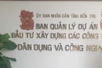 Đấu thầu thiết bị giáo dục tại Bến Tre cũ: Hành trình các gói thầu trăm tỷ "một mình một ngựa" [Kỳ 1]