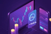 Chứng khoán CVS lỗ tiếp 6,75 tỷ quý 2/2025