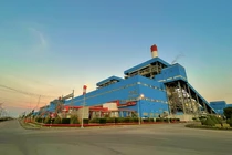 Công ty Phúc Khang: Liên tiếp trúng thầu tiền tỷ tại Nhiệt điện Duyên Hải