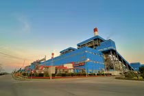 Công ty Phúc Khang: Liên tiếp trúng thầu tiền tỷ tại Nhiệt điện Duyên Hải