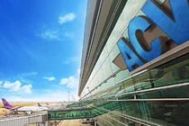 ACV ghi nhận lỗ tỷ giá 723 tỷ