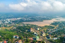 Đấu thầu tại Đắk Nông (cũ): Bên trong 'hệ sinh thái' quen mặt