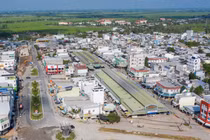 Phước Tiến Phát: Năng lực thực sự phía sau những gói thầu tiết kiệm "khủng"