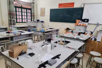 Năm 2025 của Công ty Vũ Tịnh: Đấu trường quen thuộc, tỷ lệ trúng thầu ra sao? [Kỳ 2]