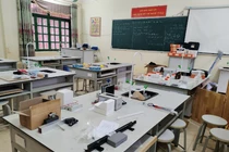 Năm 2025 của Công ty Vũ Tịnh: Đấu trường quen thuộc, tỷ lệ trúng thầu ra sao? [Kỳ 2]