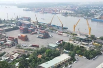 Chân dung Công ty Thiên Quốc An và gói thầu hơn 9 tỷ tại Cảng Đồng Nai [Kỳ 1]