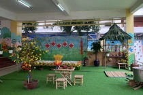 Gói thầu thực phẩm 1,12 tỷ tại trường mầm non Sao Mai Vườn Lài: Vì sao phải "lựa chọn đặc biệt"?