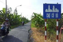 Gói thầu hơn 11 tỷ ở Cần Thơ: Vì sao chỉ một nhà thầu duy nhất "về đích"?