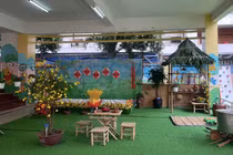 Gói thầu thực phẩm 1,12 tỷ tại trường mầm non Sao Mai Vườn Lài: Vì sao phải "lựa chọn đặc biệt"?