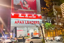 Apax Leaders và 'hố đen' tài chính: Khi sự im lặng che giấu một hệ lụy đổ vỡ toàn diện