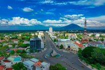 Nhận diện hệ sinh thái nhà thầu thường xuyên "thắng lớn" tại Phòng kinh tế xã Vĩnh Hưng [Kỳ 3]