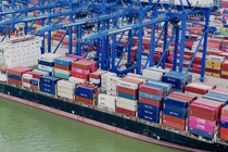 Phú Vĩnh Thành "ẵm" liên tiếp 3 gói thầu xây lắp tiền tỷ tại Tân Cảng Sài Gòn