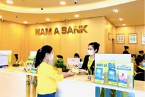 Nợ xấu tăng, dự phòng 'phình to'