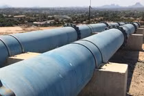 Sóc Trăng: Công ty Thảo Hương "một mình một ngựa" trúng gói thầu gần 5 tỷ đồng