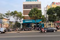 ABBank Bình Phước bị “tuýt còi” trong hoạt động cho vay