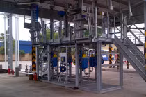 Xí nghiệp Tổng kho Xăng dầu Đình Vũ: Xuất hiện giá dự thầu thấp bất thường