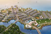 Thấy gì từ việc Tín Nghĩa thoái vốn công ty con và huỷ bỏ bán tài sản?