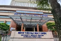 Công ty Đức Huy trúng gói thầu y tế tại Bệnh viện Đại học Y Dược TPHCM với tiết kiệm 0,89% [Kỳ 1] 