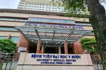 Công ty Đức Huy trúng gói thầu y tế tại Bệnh viện Đại học Y Dược TPHCM với tiết kiệm 0,89% [Kỳ 1] 